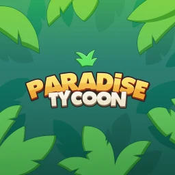 Paradise Tycoon 아이콘